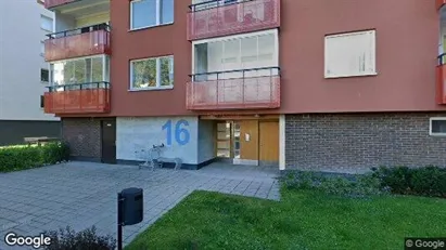 Apartments for rent in Botkyrka - Photo from Google Street View