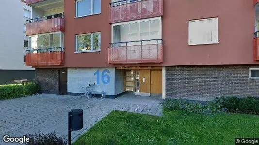 Apartments for rent in Botkyrka - Photo from Google Street View