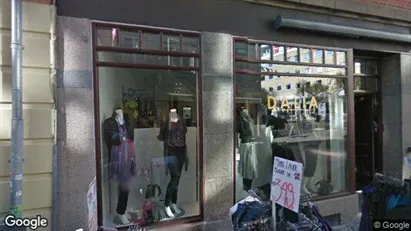 Apartments for rent in Aalborg Center - Photo from Google Street View