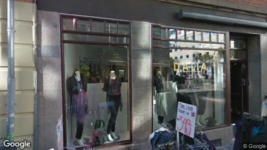 Apartments for rent in Aalborg Center - Photo from Google Street View