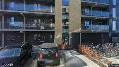 Apartments for rent in Nørresundby - Photo from Google Street View