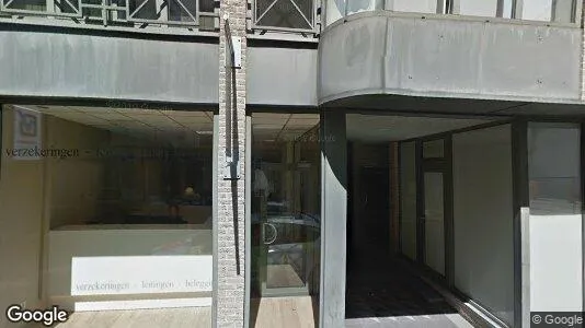 Apartments for rent in Hasselt - Photo from Google Street View