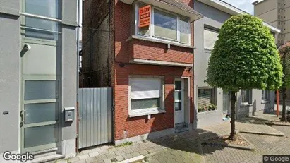 Apartments for rent in Aalst - Photo from Google Street View