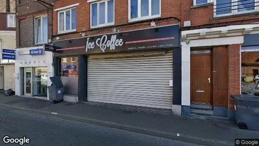 Apartments for rent in Lille - Photo from Google Street View