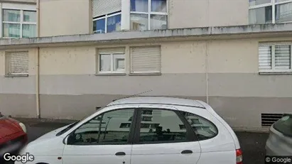 Apartments for rent in Orléans - Photo from Google Street View