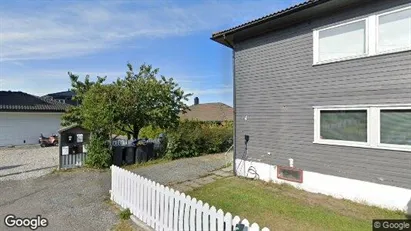 Rooms for rent in Moss - Photo from Google Street View