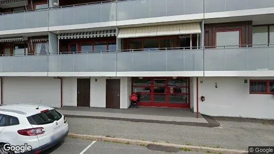 Apartments for rent in Oslo Østensjø - Photo from Google Street View