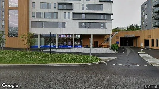 Apartments for rent in Bergen Ytrebygda - Photo from Google Street View