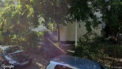Apartments for rent in Voluntari - Photo from Google Street View