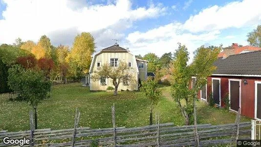 Apartments for rent in Nässjö - Photo from Google Street View