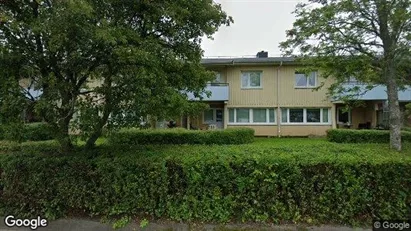 Apartments for rent in Tranemo - Photo from Google Street View