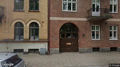 Apartments for rent in Kristianstad - Photo from Google Street View