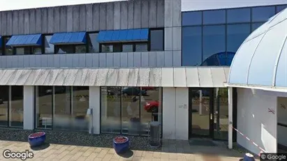 Apartments for rent in Hørsholm - Photo from Google Street View