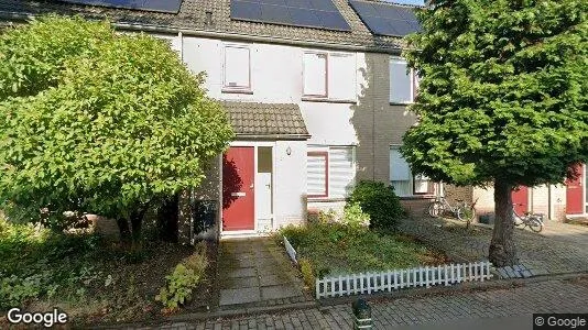 Apartments for rent in Valkenswaard - Photo from Google Street View