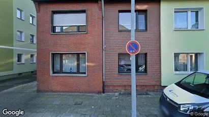 Apartments for rent in Marmirolo - Photo from Google Street View