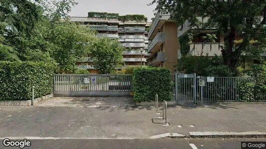 Apartments for rent in Milano Zona 6 - Barona, Lorenteggio - Photo from Google Street View