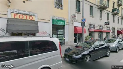 Apartments for rent in Milano Zona 5 - Vigentino, Chiaravalle, Gratosoglio - Photo from Google Street View