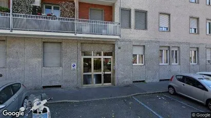 Rooms for rent in Milano Zona 9 - Porta Garibaldi, Niguarda - Photo from Google Street View