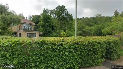 Apartments for rent in Oxford - Oxfordshire - Photo from Google Street View