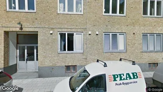Apartments for rent in Trollhättan - Photo from Google Street View