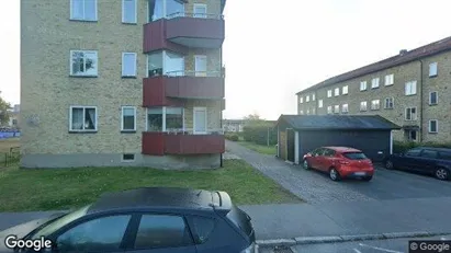 Apartments for rent in Hässleholm - Photo from Google Street View