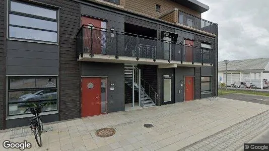 Apartments for rent in Växjö - Photo from Google Street View