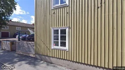 Apartments for rent in Askersund - Photo from Google Street View