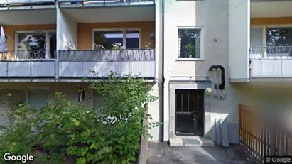 Apartments for rent in Haninge - Photo from Google Street View