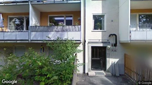 Apartments for rent in Haninge - Photo from Google Street View