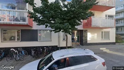 Apartments for rent in Stockholm West - Photo from Google Street View