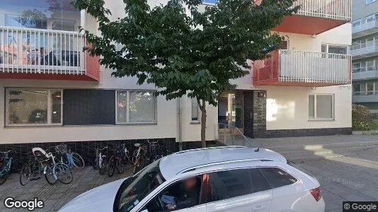 Apartments for rent in Stockholm West - Photo from Google Street View
