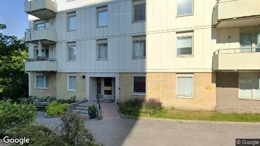 Apartments for rent in Stockholm South - Photo from Google Street View