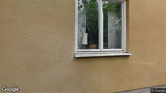 Apartments for rent in Sundbyberg - Photo from Google Street View