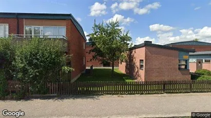 Apartments for rent in Uppsala - Photo from Google Street View