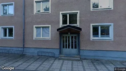 Apartments for rent in Gävle - Photo from Google Street View