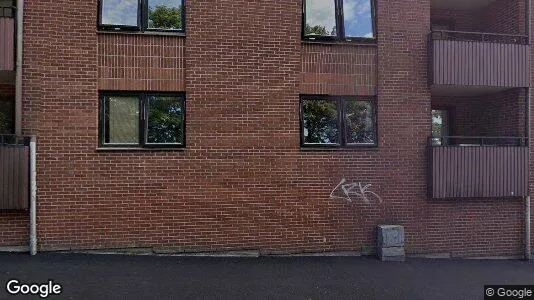 Apartments for rent in Borås - Photo from Google Street View