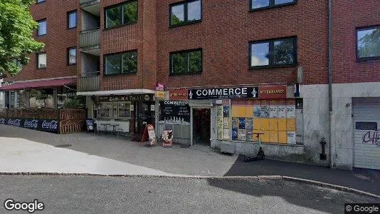 Apartments for rent in Borås - Photo from Google Street View