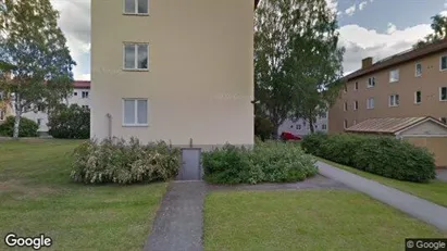 Apartments for rent in Hammarbyhamnen - Photo from Google Street View