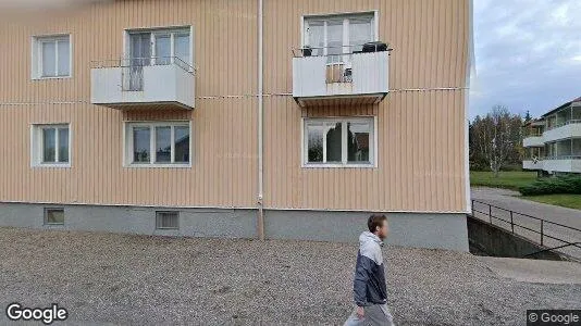 Apartments for rent in Eskilstuna - Photo from Google Street View