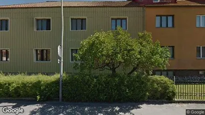 Apartments for rent in Eskilstuna - Photo from Google Street View