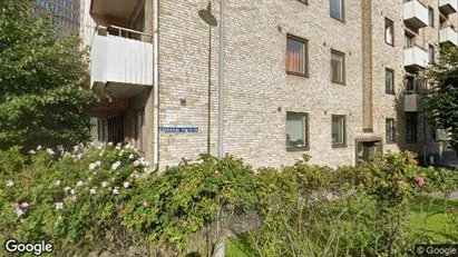 Apartments for rent in Örgryte-Härlanda - Photo from Google Street View