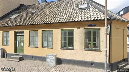 Apartments for rent in Lund - Photo from Google Street View