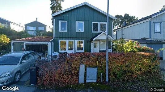 Apartments for rent in Stockholm West - Photo from Google Street View