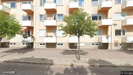 Apartments for rent in Falun - Photo from Google Street View