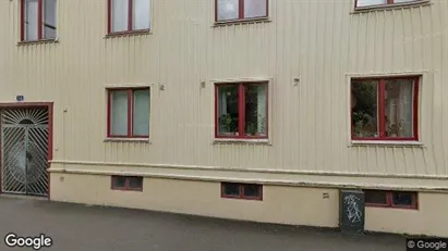 Apartments for rent in Lundby - Photo from Google Street View