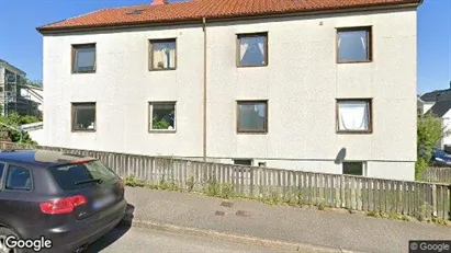Apartments for rent in Uddevalla - Photo from Google Street View