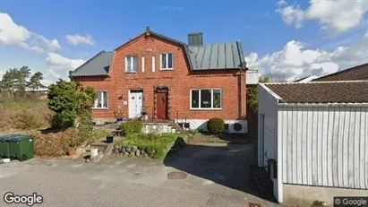 Apartments for rent in Ystad - Photo from Google Street View