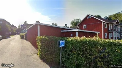 Apartments for rent in Växjö - Photo from Google Street View