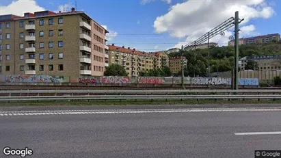Apartments for rent in Örgryte-Härlanda - Photo from Google Street View