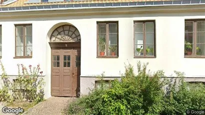 Apartments for rent in Lund - Photo from Google Street View